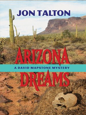 cover image of Arizona Dreams